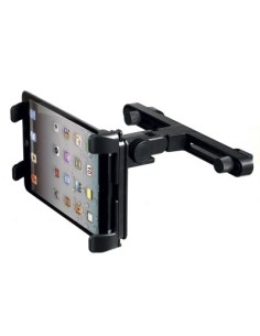 Celly REARTAB2 supporto per personal communication Supporto passivo Tablet UMPC Nero