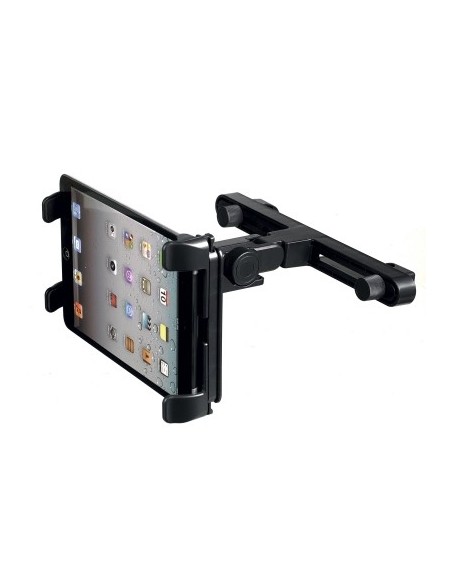Celly REARTAB2 supporto per personal communication Supporto passivo Tablet UMPC Nero