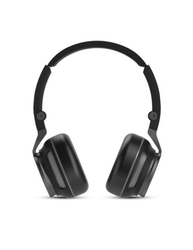 JBL Synchros S400BT Cuffie Con cavo e senza cavo A Padiglione Musica e Chiamate Bluetooth Nero