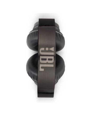 JBL Synchros S400BT Cuffie Con cavo e senza cavo A Padiglione Musica e Chiamate Bluetooth Nero