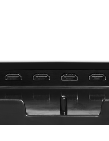 JBL SB400 230 altoparlante soundbar Nero 2.1 canali 100 W