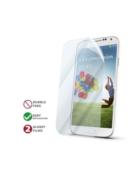 Celly Perfetta Samsung 2 pz