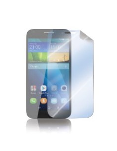 Celly SBF448 protezione per lo schermo e il retro dei telefoni cellulari Samsung 1 pz