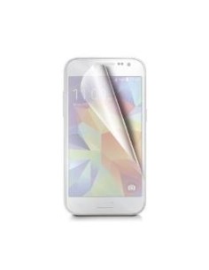 Celly SBF473 protezione per lo schermo e il retro dei telefoni cellulari Samsung 1 pz
