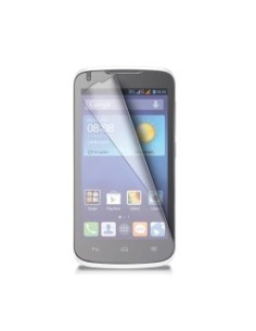 Celly SBF484 protezione per lo schermo e il retro dei telefoni cellulari Huawei 1 pz