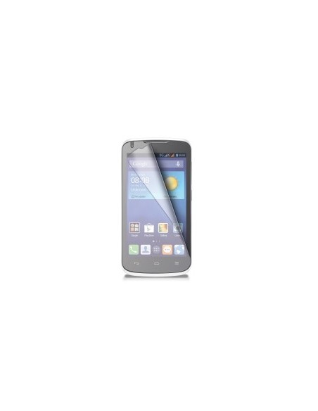 Celly SBF484 protezione per lo schermo e il retro dei telefoni cellulari Huawei 1 pz