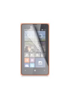 Celly SBF485 protezione per lo schermo e il retro dei telefoni cellulari Nokia 2 pz