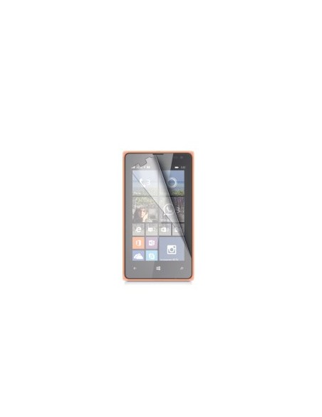 Celly SBF485 protezione per lo schermo e il retro dei telefoni cellulari Nokia 2 pz