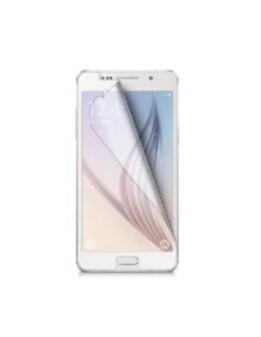 Celly SBF490 protezione per lo schermo e il retro dei telefoni cellulari Samsung 2 pz