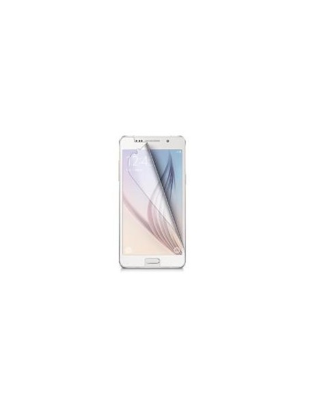 Celly SBF490 protezione per lo schermo e il retro dei telefoni cellulari Samsung 2 pz