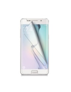 Celly SBF491 protezione per lo schermo e il retro dei telefoni cellulari Samsung 1 pz