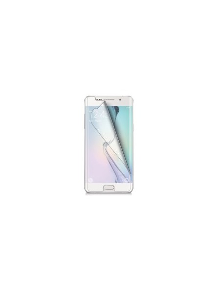 Celly SBF491 protezione per lo schermo e il retro dei telefoni cellulari Samsung 1 pz