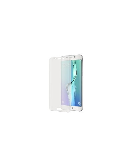 Celly SBF491F protezione per lo schermo e il retro dei telefoni cellulari Samsung 2 pz