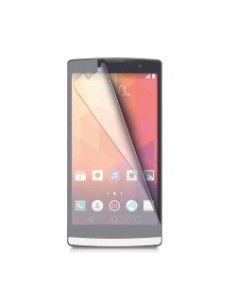 Celly SBF492 protezione per lo schermo e il retro dei telefoni cellulari LG 1 pz