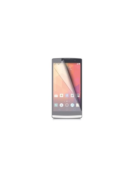 Celly SBF492 protezione per lo schermo e il retro dei telefoni cellulari LG 1 pz