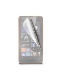 Celly SBF500 protezione per lo schermo e il retro dei telefoni cellulari Nokia 2 pz