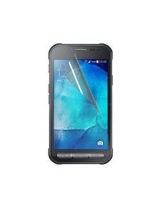 Celly SBF509 protezione per lo schermo e il retro dei telefoni cellulari Samsung 2 pz