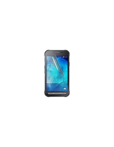 Celly SBF509 protezione per lo schermo e il retro dei telefoni cellulari Samsung 2 pz