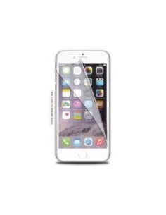 Celly SBF700 protezione per lo schermo e il retro dei telefoni cellulari Apple 2 pz