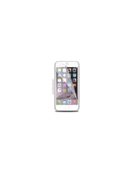 Celly SBF700 protezione per lo schermo e il retro dei telefoni cellulari Apple 2 pz