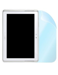 Celly SCREEN272 protezione per lo schermo dei tablet Samsung 2 pz