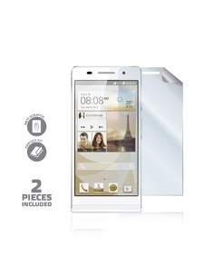 Celly SCREEN353 protezione per lo schermo e il retro dei telefoni cellulari Huawei 2 pz