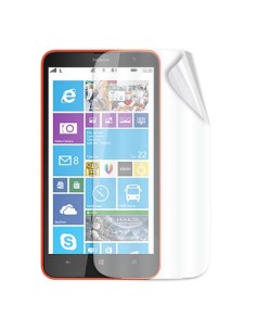 Celly SCREEN379 protezione per lo schermo e il retro dei telefoni cellulari Nokia 2 pz