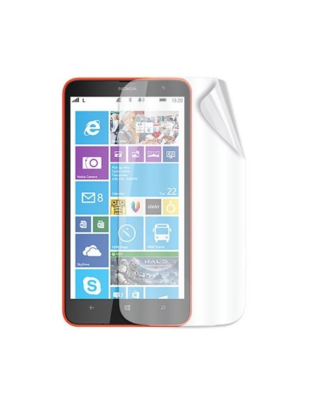 Celly SCREEN379 protezione per lo schermo e il retro dei telefoni cellulari Nokia 2 pz