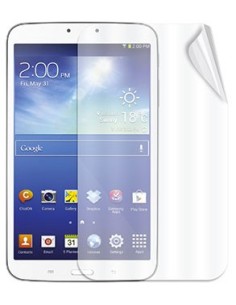 Celly SCREENT13 protezione per lo schermo dei tablet Samsung