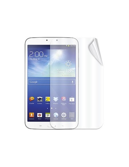 Celly SCREENT13 protezione per lo schermo dei tablet Samsung