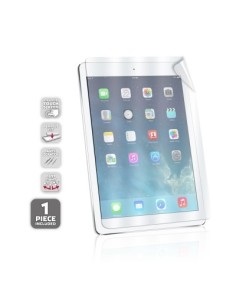 Celly SCREENT25 protezione per lo schermo dei tablet Apple 1 pz