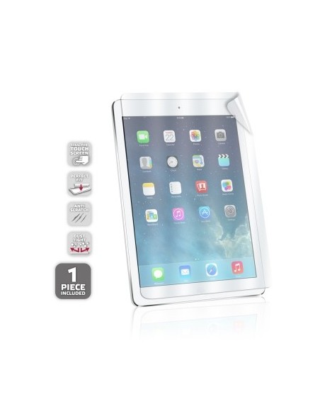 Celly SCREENT25 protezione per lo schermo dei tablet Apple 1 pz
