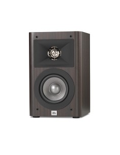 JBL STUDIO™ SERIES 220 2-vie Marrone Cablato