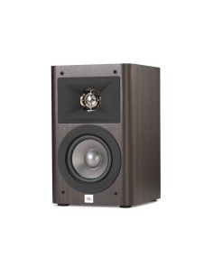 JBL STUDIO™ SERIES 220 2-vie Marrone Cablato 2