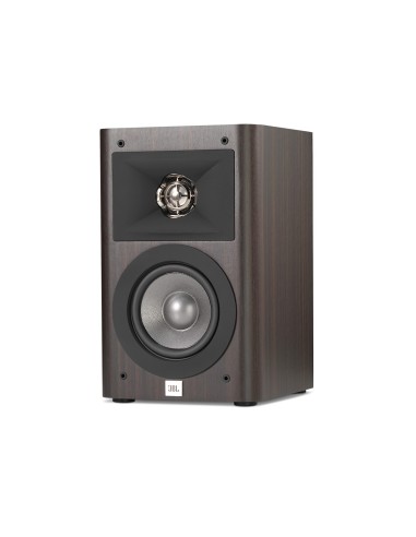 JBL STUDIO™ SERIES 220 2-vie Marrone Cablato