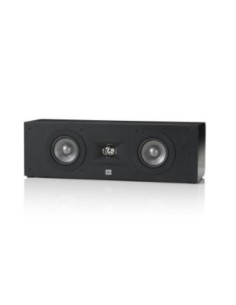 JBL STUDIO™ SERIES Studio 225C 2.5-vie Nero Cablato