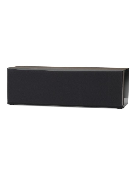 JBL STUDIO™ SERIES 225C 2.5-vie Marrone Cablato