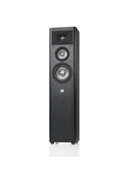 JBL STUDIO™ SERIES Studio 270 3-vie Nero Cablato