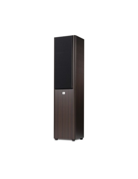 JBL STUDIO™ SERIES 270 3-vie Marrone Cablato