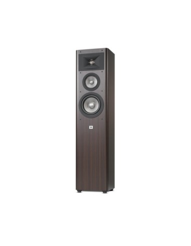 JBL STUDIO™ SERIES 270 3-vie Marrone Cablato