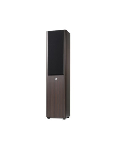JBL STUDIO™ SERIES 270 3-vie Marrone Cablato