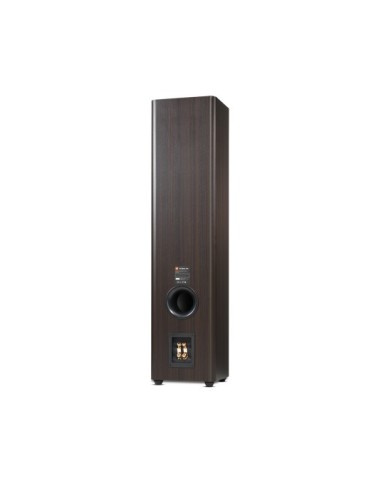 JBL STUDIO™ SERIES 270 3-vie Marrone Cablato