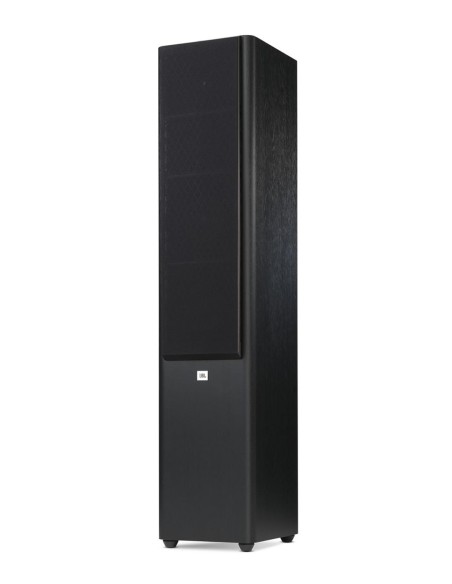 JBL STUDIO™ SERIES Studio 280 3-vie Nero Cablato