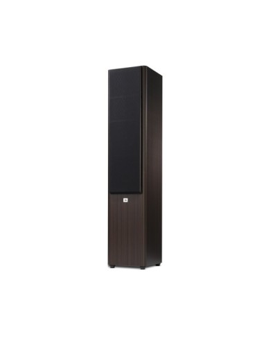 JBL STUDIO™ SERIES 280 3-vie Marrone Cablato
