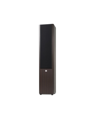 JBL STUDIO™ SERIES 280 3-vie Marrone Cablato