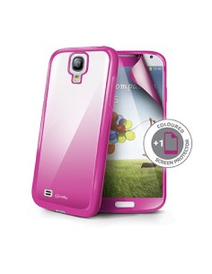 Celly SUNNY29005 custodia per cellulare Cover Rosa