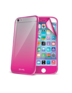 Celly SUNGLASSES custodia per cellulare Cover Rosa
