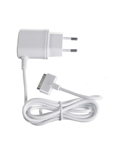 Celly TCIP4 Caricabatterie per dispositivi mobili Telefono cellulare Bianco AC Interno