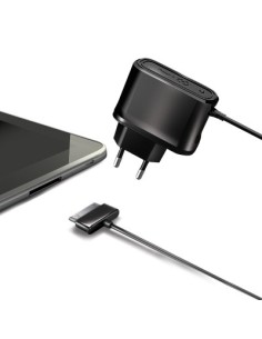 Celly TCTAB Caricabatterie per dispositivi mobili Tablet Nero AC Interno