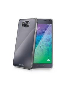 Celly THINGAPH custodia per cellulare Cover Trasparente